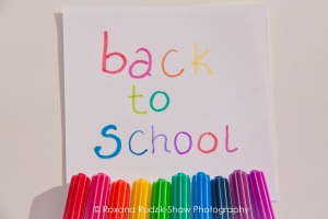 Back to School Image